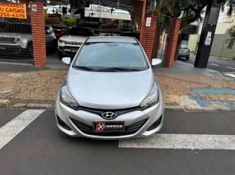 HYUNDAI HB 20 Hatch 1.6 16V 4P FLEX COMFORT PLUS, Foto 6