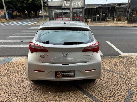 HYUNDAI HB 20 Hatch 1.6 16V 4P FLEX COMFORT PLUS, Foto 7