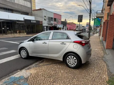 HYUNDAI HB 20 Hatch 1.6 16V 4P FLEX COMFORT PLUS, Foto 10