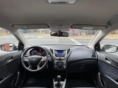 HYUNDAI HB 20 Hatch 1.6 16V 4P FLEX COMFORT PLUS, Foto 14