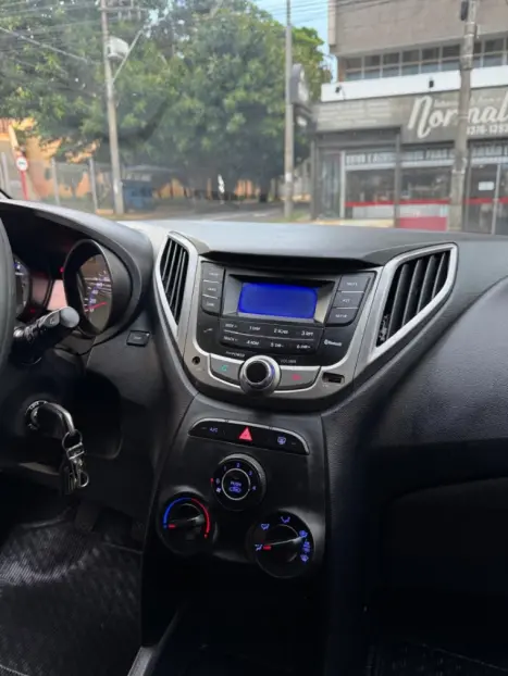 HYUNDAI HB 20 Hatch 1.6 16V 4P FLEX COMFORT PLUS, Foto 15