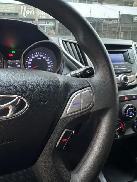 HYUNDAI HB 20 Hatch 1.6 16V 4P FLEX COMFORT PLUS, Foto 16