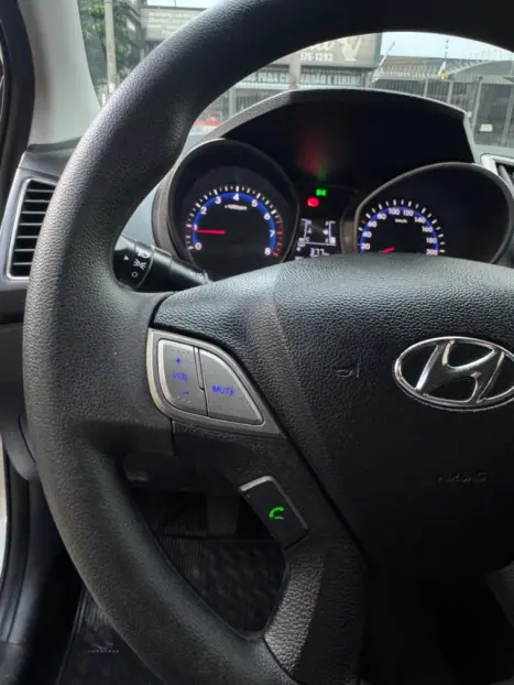 HYUNDAI HB 20 Hatch 1.6 16V 4P FLEX COMFORT PLUS, Foto 17
