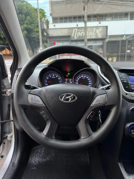 HYUNDAI HB 20 Hatch 1.6 16V 4P FLEX COMFORT PLUS, Foto 18