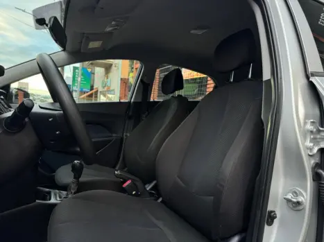 HYUNDAI HB 20 Hatch 1.6 16V 4P FLEX COMFORT PLUS, Foto 20