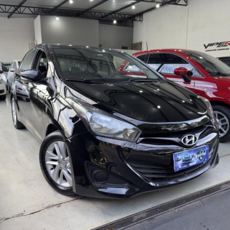 HYUNDAI HB 20 Hatch 1.0 12V 4P FLEX COMFORT FOR YOU PLUS, Foto 2