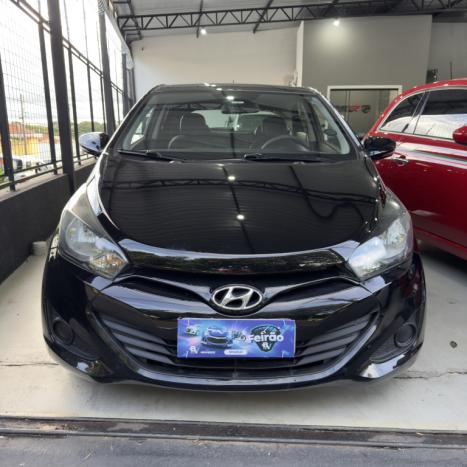 HYUNDAI HB 20 Hatch 1.0 12V 4P FLEX COMFORT FOR YOU PLUS, Foto 3