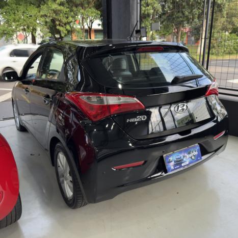 HYUNDAI HB 20 Hatch 1.0 12V 4P FLEX COMFORT FOR YOU PLUS, Foto 4