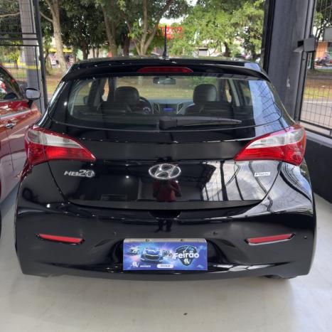 HYUNDAI HB 20 Hatch 1.0 12V 4P FLEX COMFORT FOR YOU PLUS, Foto 5