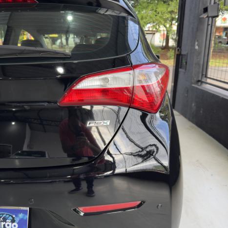 HYUNDAI HB 20 Hatch 1.0 12V 4P FLEX COMFORT FOR YOU PLUS, Foto 7