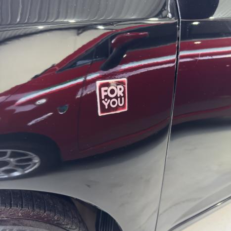 HYUNDAI HB 20 Hatch 1.0 12V 4P FLEX COMFORT FOR YOU PLUS, Foto 8