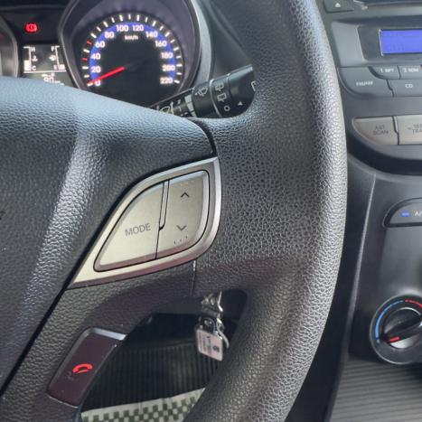 HYUNDAI HB 20 Hatch 1.0 12V 4P FLEX COMFORT FOR YOU PLUS, Foto 9