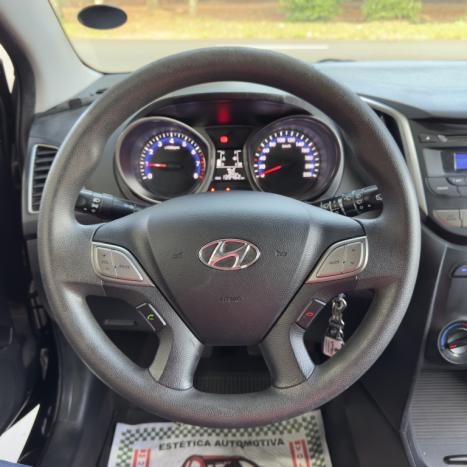 HYUNDAI HB 20 Hatch 1.0 12V 4P FLEX COMFORT FOR YOU PLUS, Foto 12