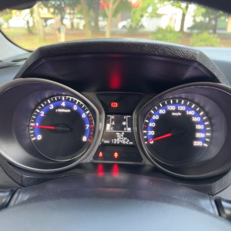 HYUNDAI HB 20 Hatch 1.0 12V 4P FLEX COMFORT FOR YOU PLUS, Foto 13