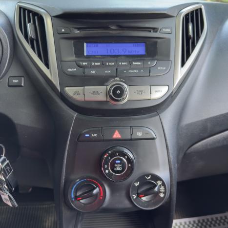 HYUNDAI HB 20 Hatch 1.0 12V 4P FLEX COMFORT FOR YOU PLUS, Foto 14