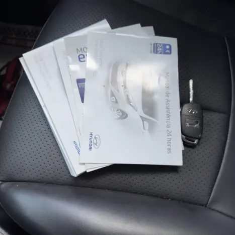 HYUNDAI HB 20 Hatch 1.0 12V 4P FLEX COMFORT FOR YOU PLUS, Foto 17