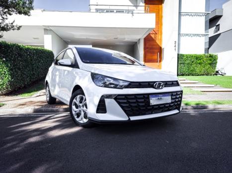 HYUNDAI HB 20 Hatch 1.0 12V 4P FLEX COMFORT PLUS, Foto 2