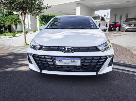 HYUNDAI HB 20 Hatch 1.0 12V 4P FLEX COMFORT PLUS, Foto 3