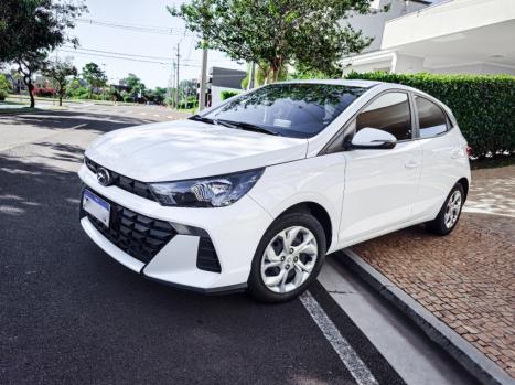 HYUNDAI HB 20 Hatch 1.0 12V 4P FLEX COMFORT PLUS, Foto 4