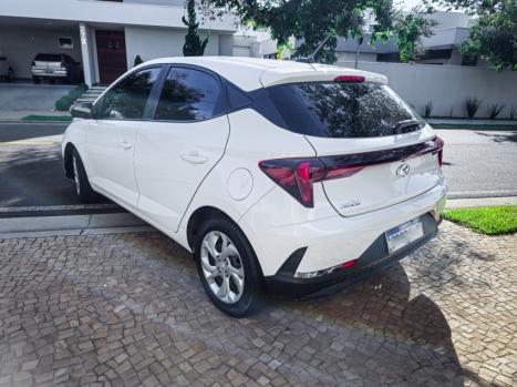 HYUNDAI HB 20 Hatch 1.0 12V 4P FLEX COMFORT PLUS, Foto 5