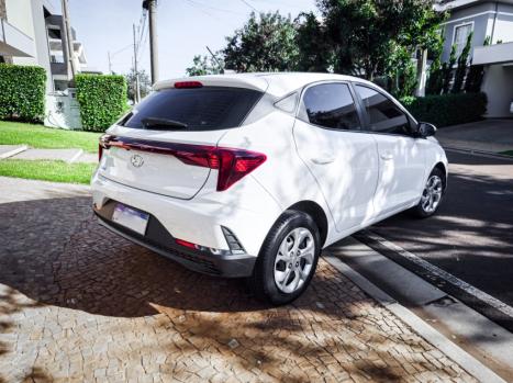 HYUNDAI HB 20 Hatch 1.0 12V 4P FLEX COMFORT PLUS, Foto 6