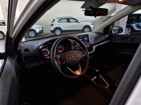 HYUNDAI HB 20 Hatch 1.0 12V 4P FLEX COMFORT PLUS, Foto 7