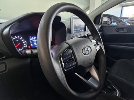 HYUNDAI HB 20 Hatch 1.0 12V 4P FLEX COMFORT PLUS, Foto 8