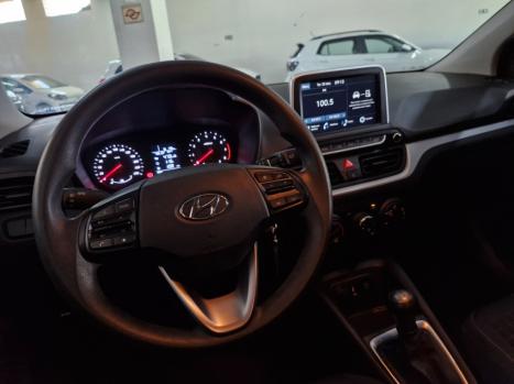 HYUNDAI HB 20 Hatch 1.0 12V 4P FLEX COMFORT PLUS, Foto 9