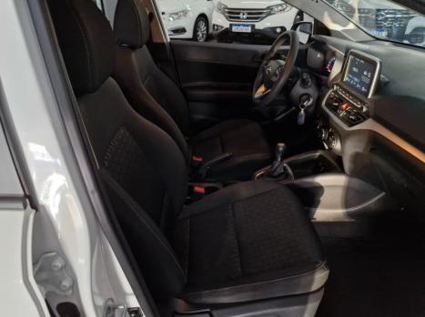 HYUNDAI HB 20 Hatch 1.0 12V 4P FLEX COMFORT PLUS, Foto 10