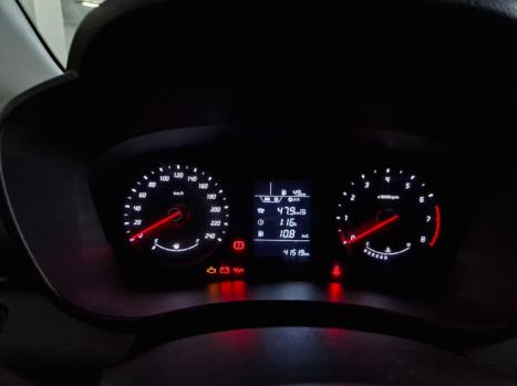 HYUNDAI HB 20 Hatch 1.0 12V 4P FLEX COMFORT PLUS, Foto 11