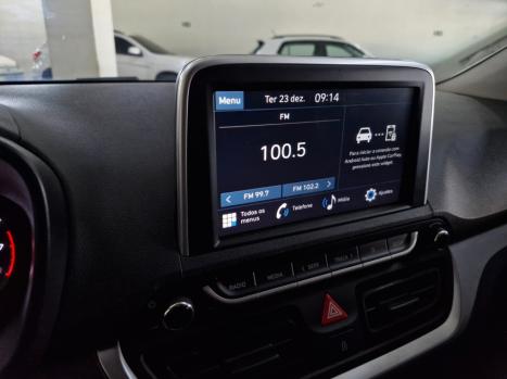 HYUNDAI HB 20 Hatch 1.0 12V 4P FLEX COMFORT PLUS, Foto 12