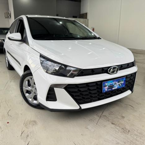 HYUNDAI HB 20 Hatch 1.0 12V 4P FLEX COMFORT, Foto 1