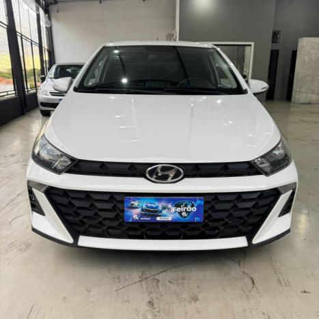 HYUNDAI HB 20 Hatch 1.0 12V 4P FLEX COMFORT, Foto 4