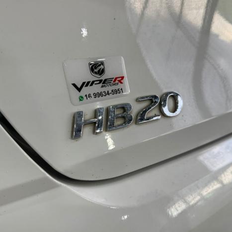 HYUNDAI HB 20 Hatch 1.0 12V 4P FLEX COMFORT, Foto 7