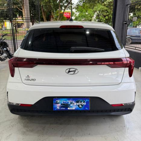 HYUNDAI HB 20 Hatch 1.0 12V 4P FLEX COMFORT, Foto 8