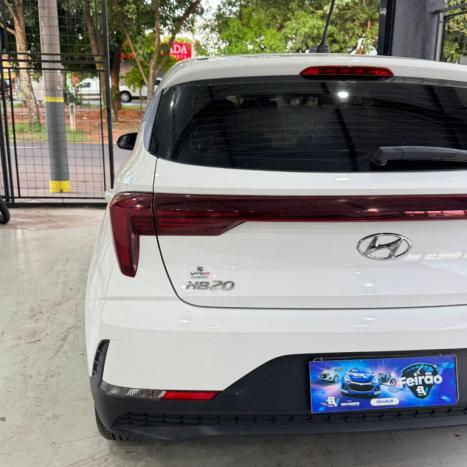 HYUNDAI HB 20 Hatch 1.0 12V 4P FLEX COMFORT, Foto 9