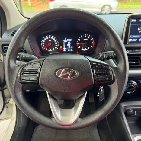 HYUNDAI HB 20 Hatch 1.0 12V 4P FLEX COMFORT, Foto 12