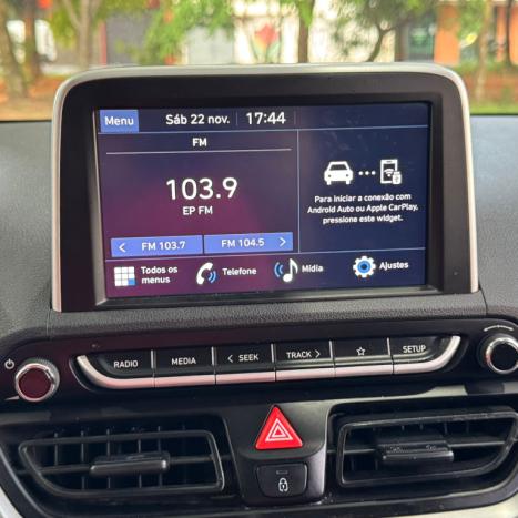 HYUNDAI HB 20 Hatch 1.0 12V 4P FLEX COMFORT, Foto 14