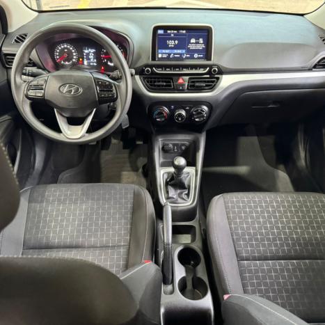 HYUNDAI HB 20 Hatch 1.0 12V 4P FLEX COMFORT, Foto 16