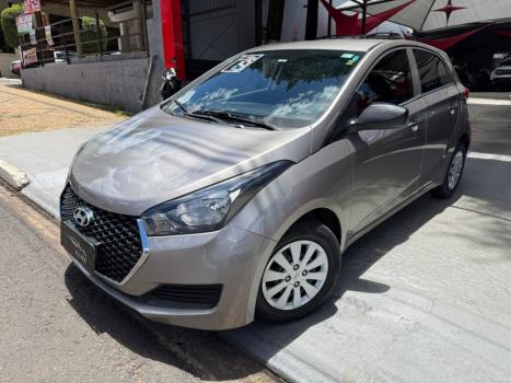 HYUNDAI HB 20 Hatch 1.0 12V 4P FLEX UNIQUE, Foto 1