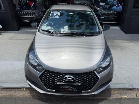 HYUNDAI HB 20 Hatch 1.0 12V 4P FLEX UNIQUE, Foto 2