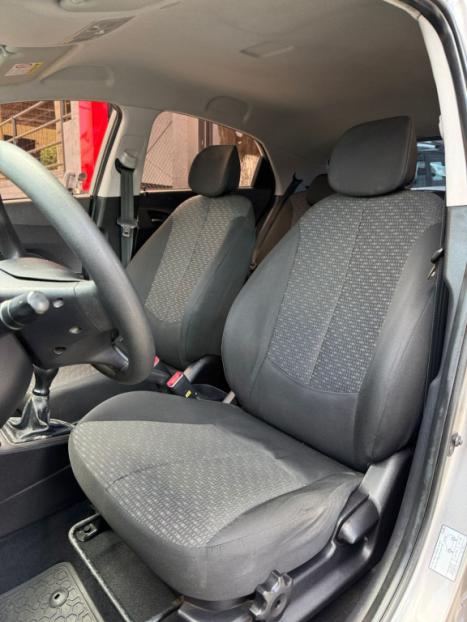 HYUNDAI HB 20 Hatch 1.0 12V 4P FLEX UNIQUE, Foto 5