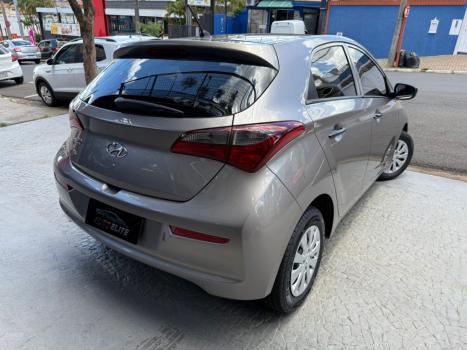 HYUNDAI HB 20 Hatch 1.0 12V 4P FLEX UNIQUE, Foto 6