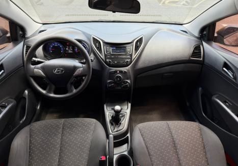 HYUNDAI HB 20 Hatch 1.0 12V 4P FLEX UNIQUE, Foto 8