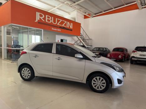 HYUNDAI HB 20 Hatch , Foto 1