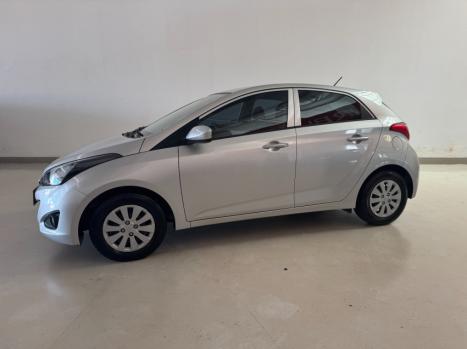 HYUNDAI HB 20 Hatch , Foto 2