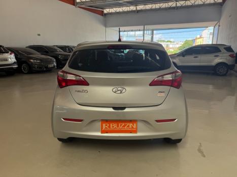 HYUNDAI HB 20 Hatch , Foto 3