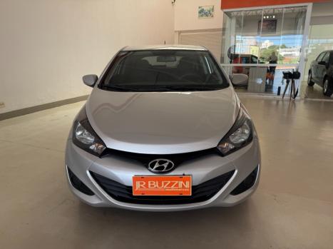 HYUNDAI HB 20 Hatch , Foto 4