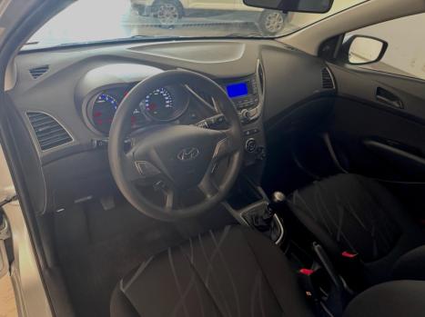 HYUNDAI HB 20 Hatch , Foto 5