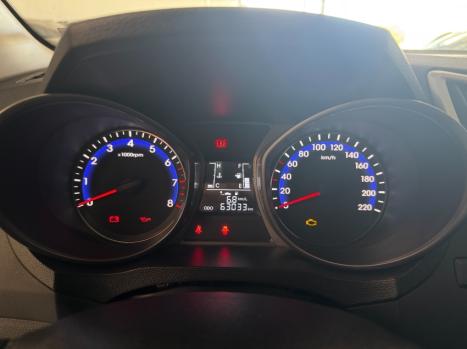 HYUNDAI HB 20 Hatch , Foto 6